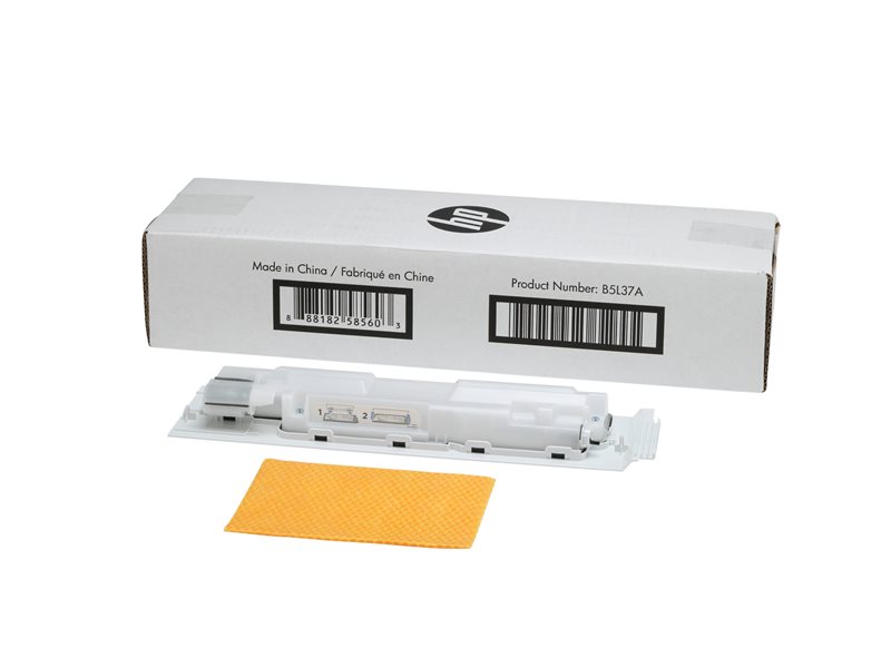 HP original Color LaserJet Toner Collect - B5L37A