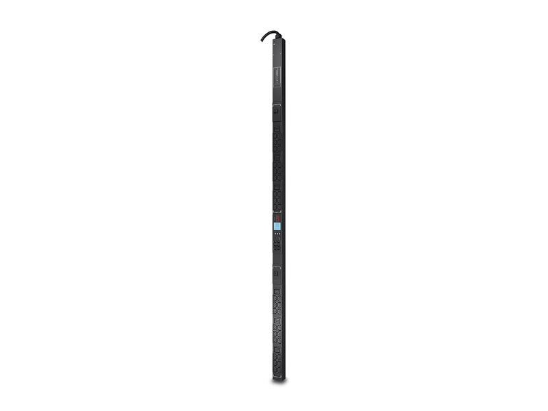 APC Rack PDU 2G Metered ZeroU 230V 36 - AP8853
