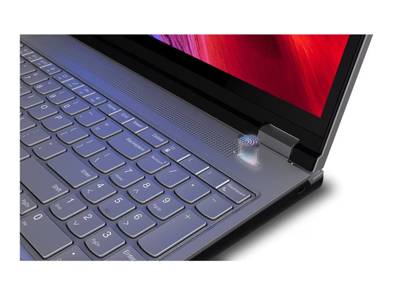 LENOVO ThinkPad P16 Gen2 i7-14700HX - 21FA004PPG