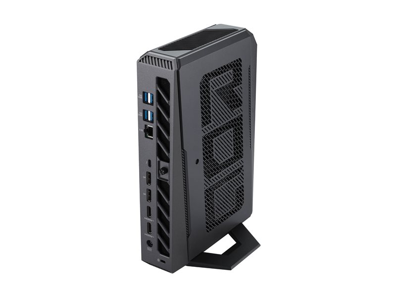 ASUS RNUC15JNK7X569A2 Mini PC U7 255HX - 90AS00I1-M00300