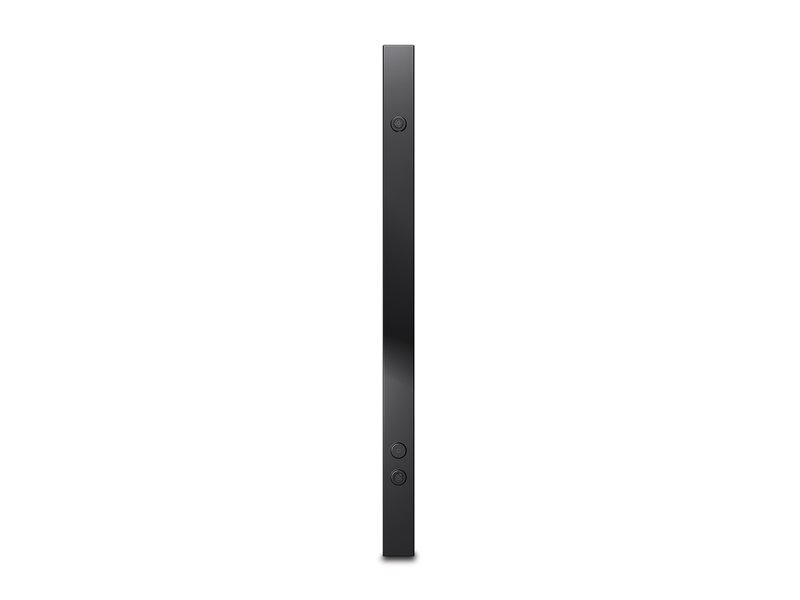APC Rack PDU 2G Metered ZeroU 16A 230V - AP8858