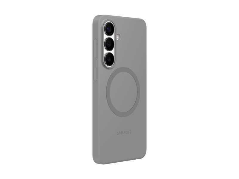 SAMSUNG Case Silicone Magnet M2 Gray - EF-ES947CJEGWW
