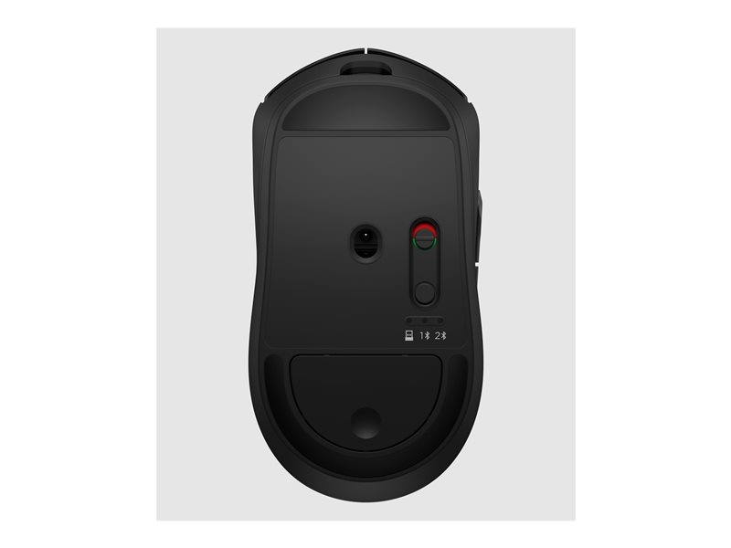 HP 705 Rechargeable Wireless Mouse - AZ7B1AA#ABB
