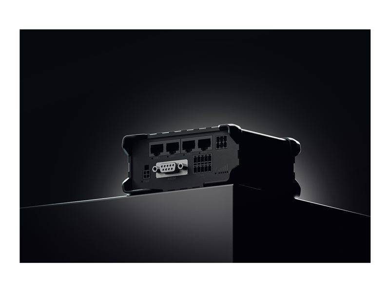 TELTONIKA NETWORKS RUT976 eSIM Router - RUT976020000