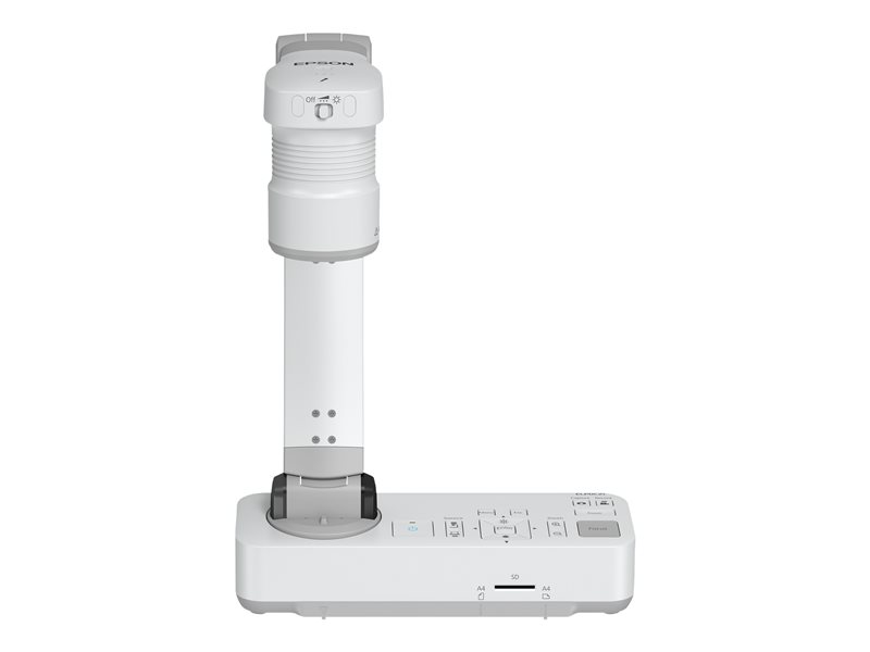 EPSON ELPDC21 document camera - V12H758040