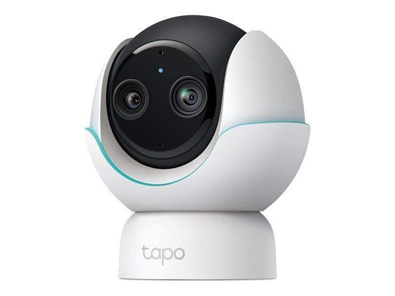 TP-LINK Dual-Lens Smart Baby Camera - TAPO C840
