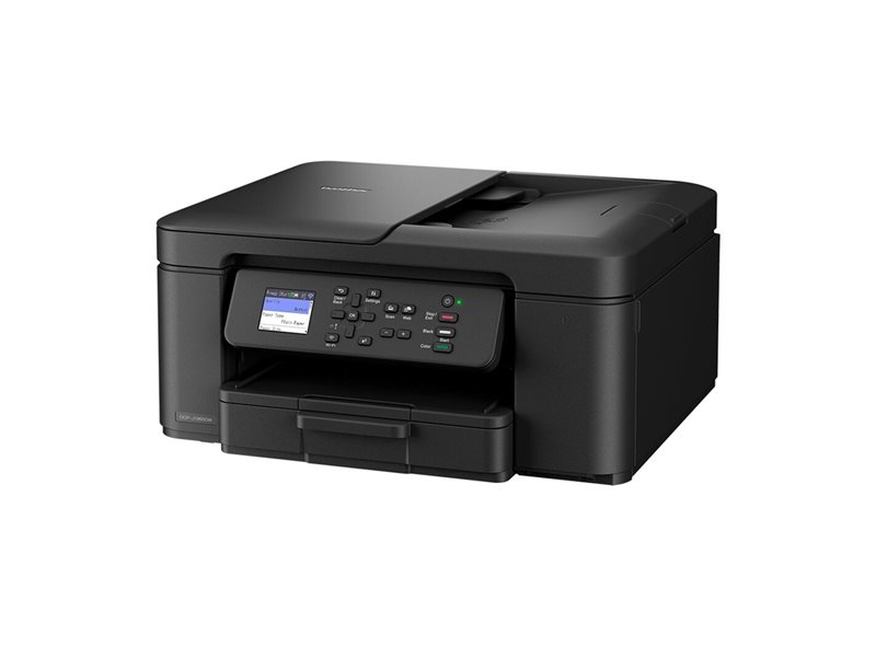 BROTHER DCP-J1360DW MFP colour ink-jet - DCPJ1360DWRE1
