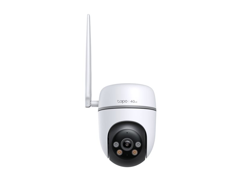 TP-LINK TC40GW Outdoor Pan/Tilt 4G LTE - TC40GW