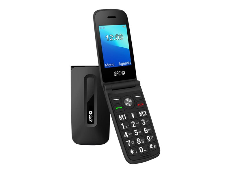 SPC TITAN BLACK - 2325N