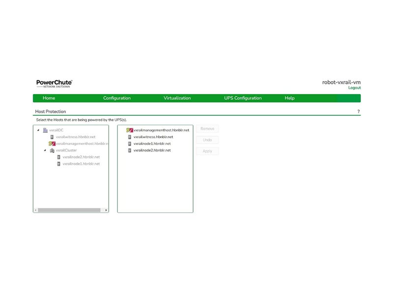 APC PowerChute Network Shutdown 3 year  - SWPCNS3Y-DIGI