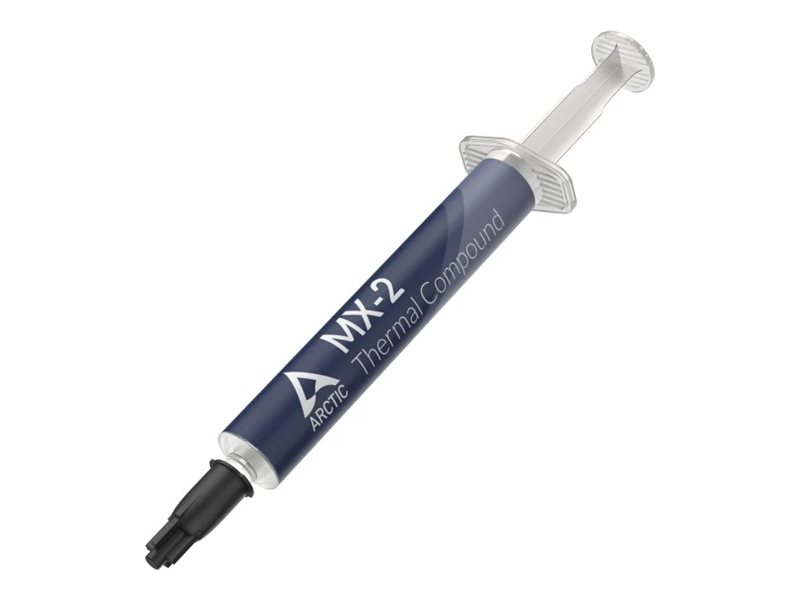 HAMA ARCTIC COOLING MX-2 THERMAL PASTE, - 00200758