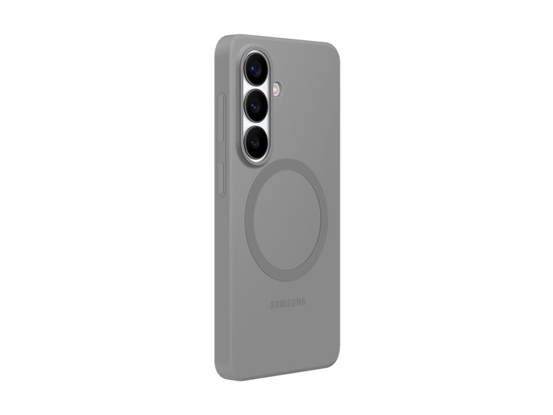 SAMSUNG Magn Silic Case Galaxy S26 Gray - EF-ES942CJEGWW