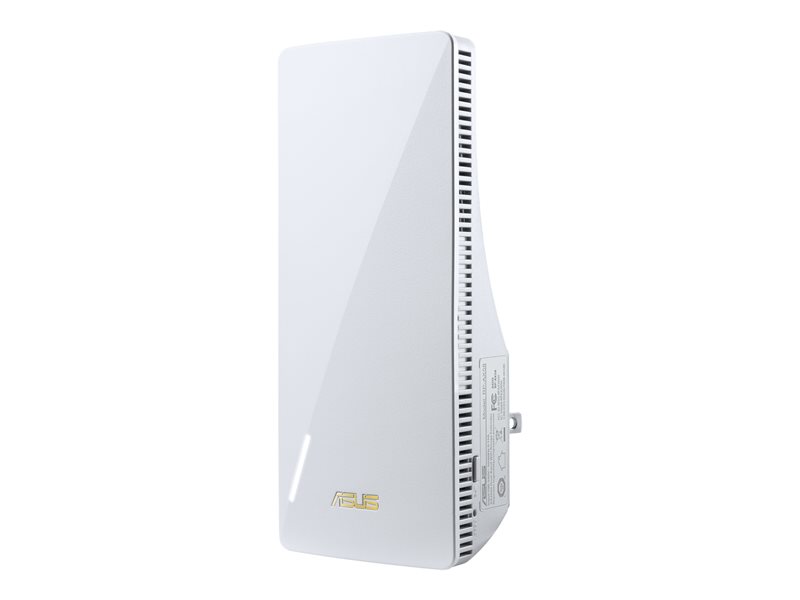 ASUS RP-AX58 AX3000 WiFi 6 extender - 90IG07C0-MO0C10