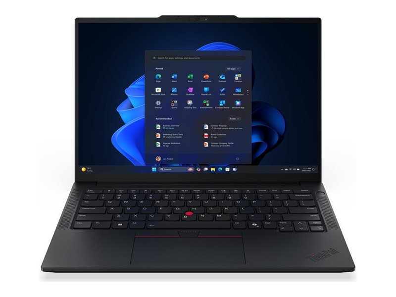 LENOVO E14 G7 U7 14I 16GB 512GB WIN11P - 21U2006XPG