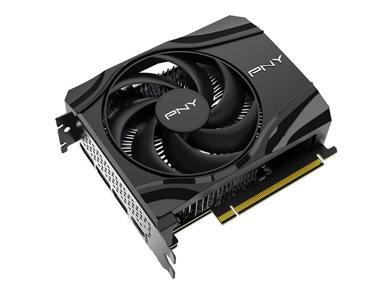 PNY RTX 5060 8GB Single Fan - VCG50608SFXPB1