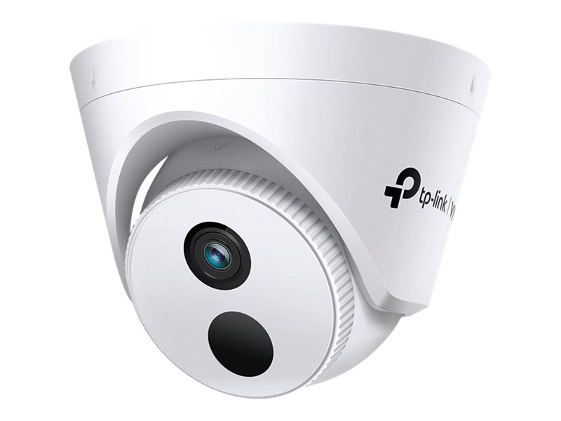 TP-LINK VIGI C430I 3MP Turret Camera - VIGI C430I(2.8MM)