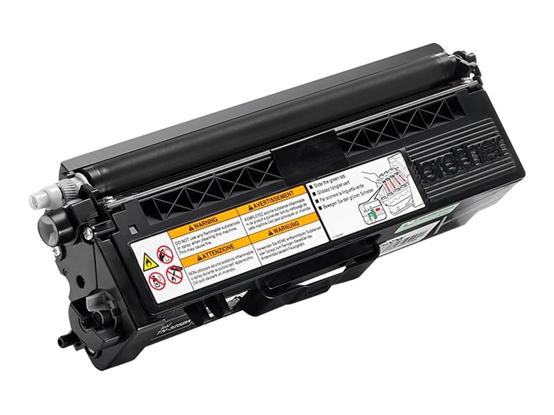 BROTHER TN325BK Toner black 4150/4570 - TN325BK