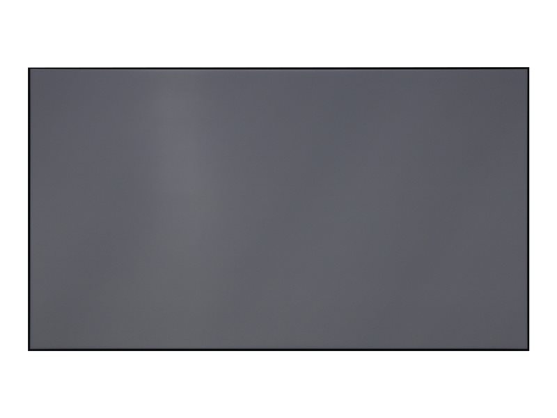 EPSON ELPSC35 Laser TV 100in ALR Screen - V12H002AD0