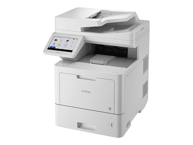 BROTHER MFC-L9670CDN MFP colour laser A4 - MFCL9670CDNRE1