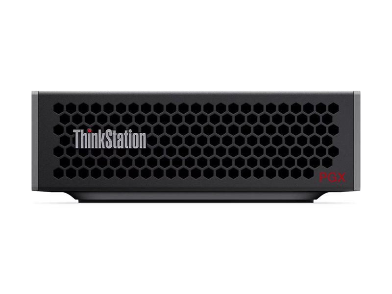 LENOVO TS PGX NVD GB10 128GB 4TB DGX OS - 30KL000DPR