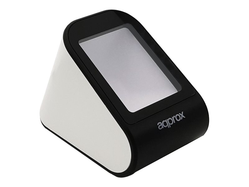 APPROX BARCODE SCANNER 2D LS20DESK+ - APPLS20DESK+