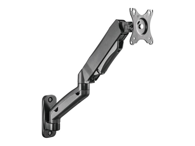 NAPOFIX WALL MOUNT FOR MONITOR 17-32 INC - SW1120