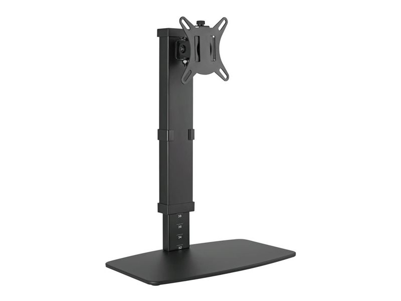 NAPOFIX DESK STAND 1 MONITOR 17-32 INCH - DM1020