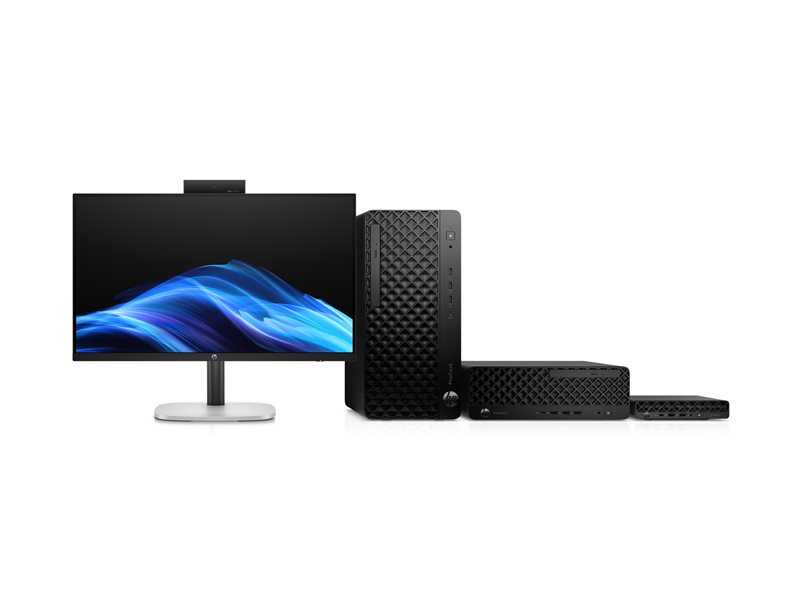HP PD 4 TWR G1i U7 265 32GB/1TB - C6QV2ET#AB9