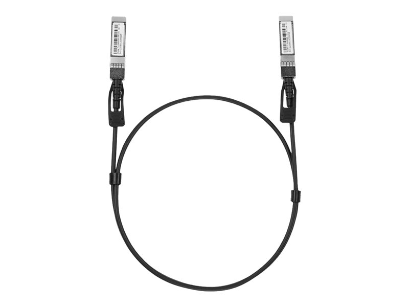 TP-LINK 1M Direct Attach SFP+ Cable - TL-SM5220-1M
