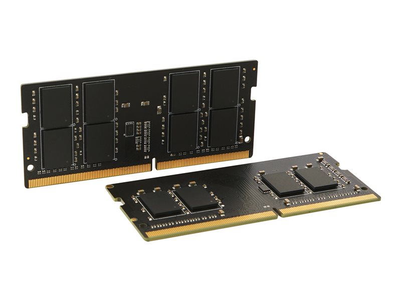 SILICON POWER DDR4 32GB 3200MHz SODIMM - SP032GBSFU320X02