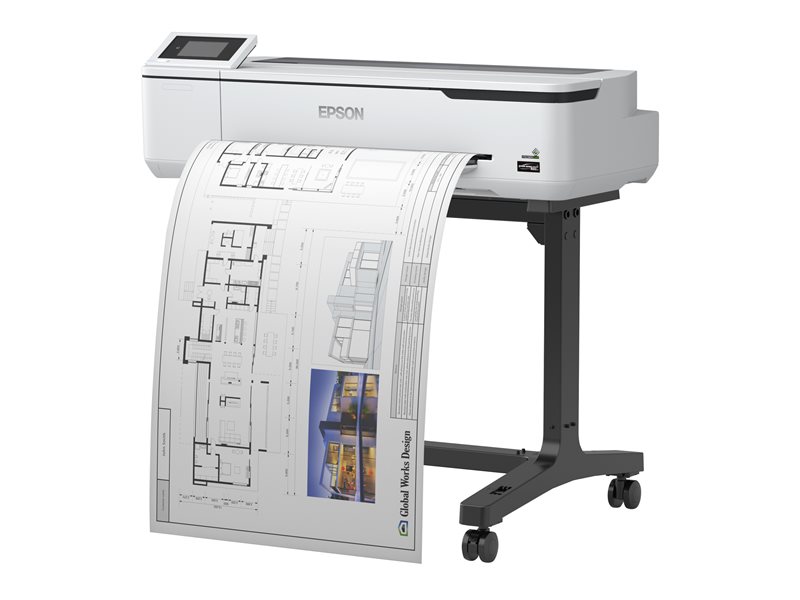 EPSON SureColor SC-T3100 24inch large-fo - C11CF11302A0