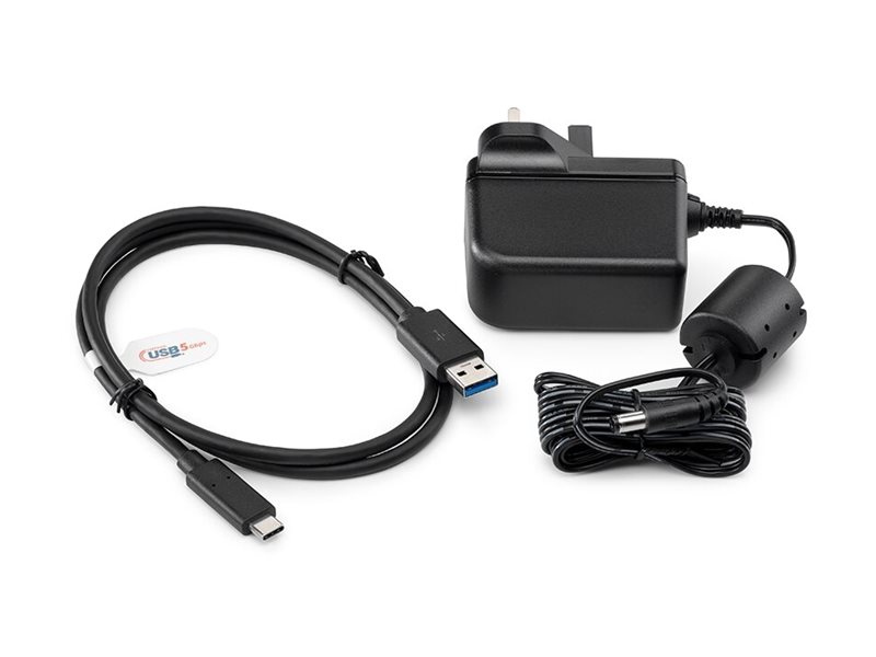 BROTHER LK1001CEU USB-C AC Adapter - LK1001CEU