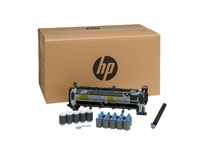 HP original F2G77A Fuser Maintenance Kit - F2G77A