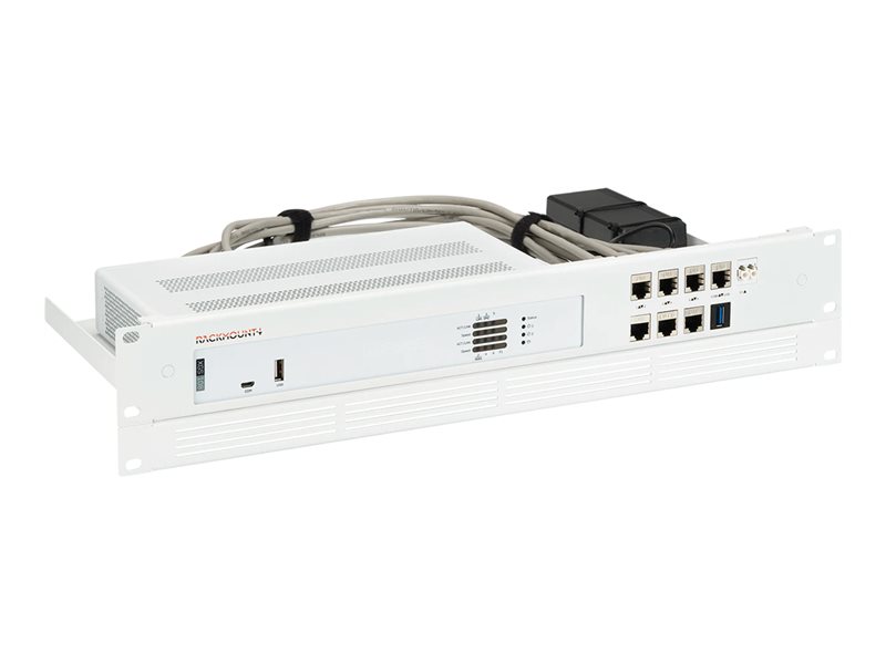 RACKIT Rackmount Sophos XGS 108 Shielded - RM-SR-T15I