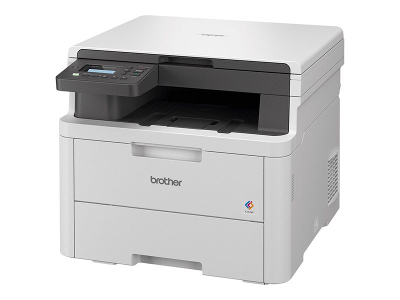 BROTHER DCP-L3520CDW ECO color MFP 18ppm - DCPL3520CDWERE1
