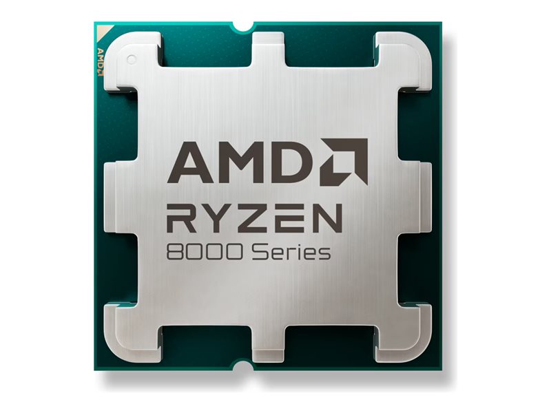 AMD Ryzen 5 8400F 4.7 GHz AM5 6C/12 65W - 100-100001591BOX