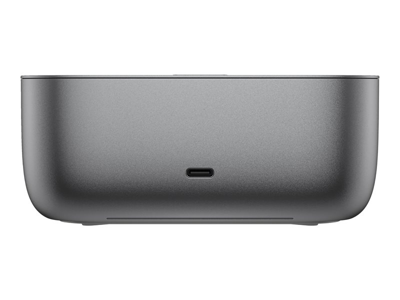 HP Thunderbolt 4 Ultra 280W G6 Dock (EN) - AW5M5UT#ABB