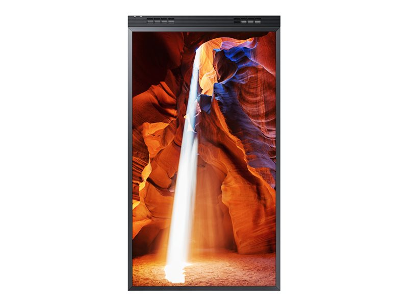 SAMSUNG OM55N-DS 55inch Signage Display - LH55OMNDSGBXEN