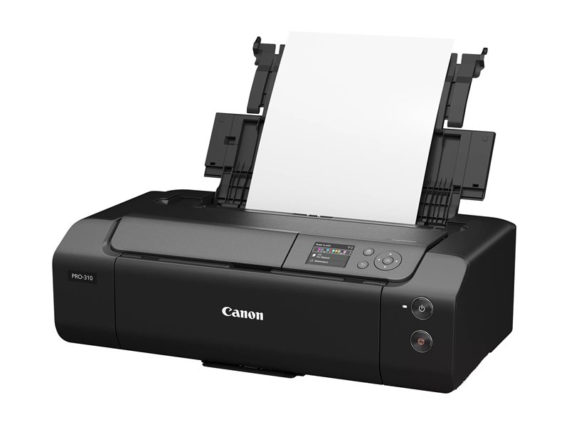 CANON ImagePROGRAF PRO-310 Inkjet SFP - 6858C006