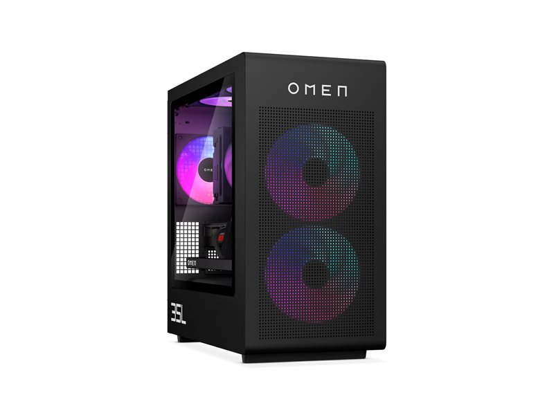HP OMEN GT16-0028NP INTEL U5 245K  16(P) - B27FTEA