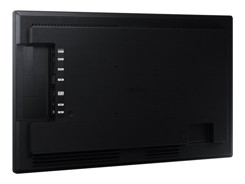 SAMSUNG QB24R-TB 24inch Signage Display - LH24QBRTFGCXEN