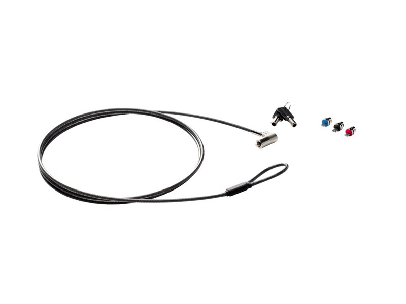 HP Sure Key Cable Lock - 6UW42AA