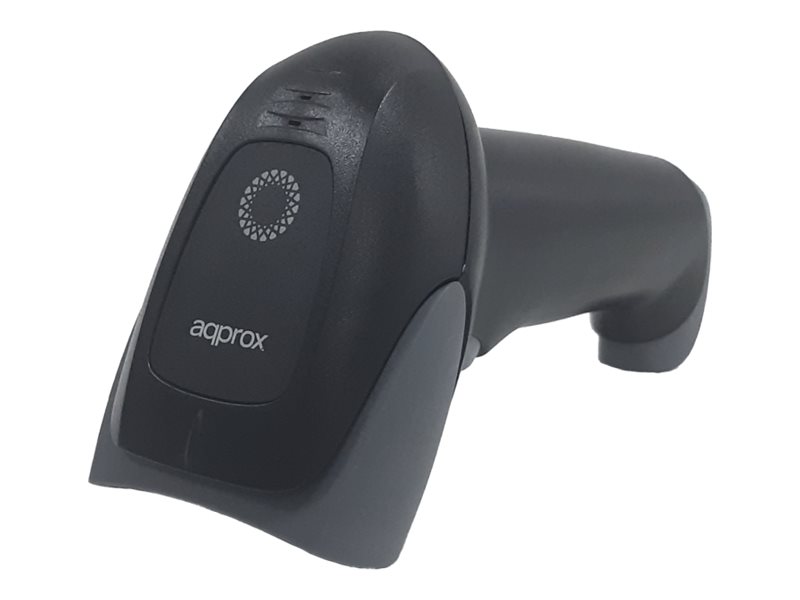 APPROX BARCODE SCANNER 2D LS22WS WIRELES - APPLS22WS