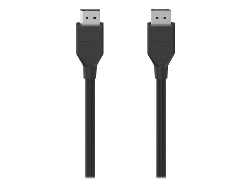 HAMA DisplayPort Cable DP 1.2 Ultra-HD - 300100