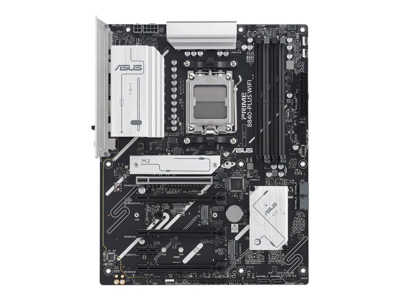 ASUS PRIME B840-PLUS WIFI AM5 DDR5 MB - 90MB1IZ0-M0EAY0