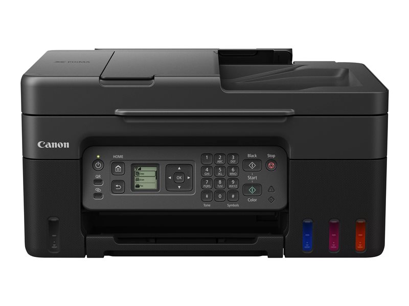 CANON PIXMA G4570 color inkjet MFP 11ipm - 5807C006
