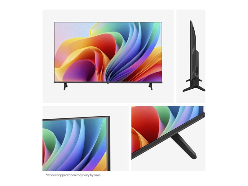 HISENSE Serie A4S 40I SMARTV - 40A4S