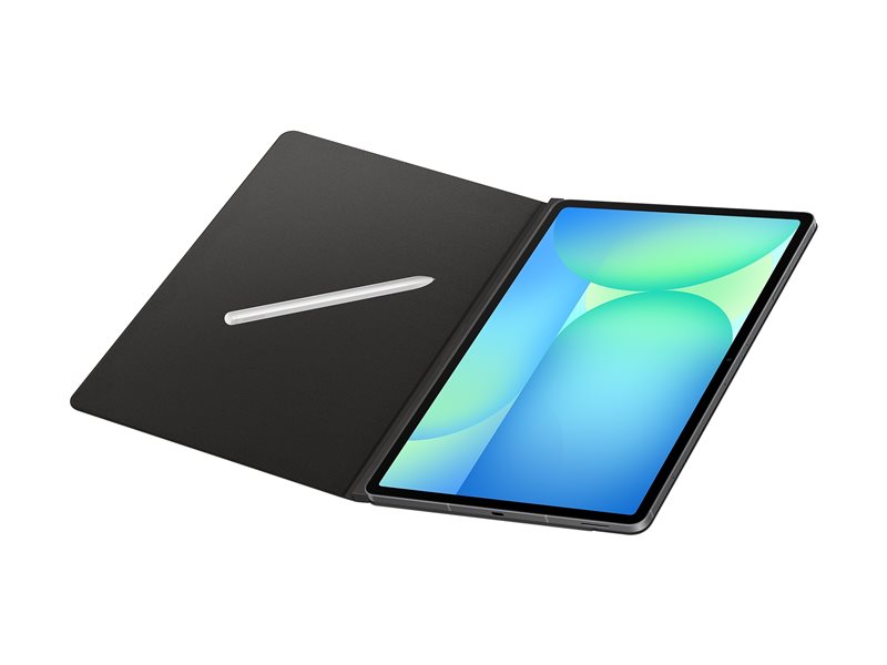 SAMSUNG Tab S10 FE+ Smart Book Cover - EF-BX620PBEGWW