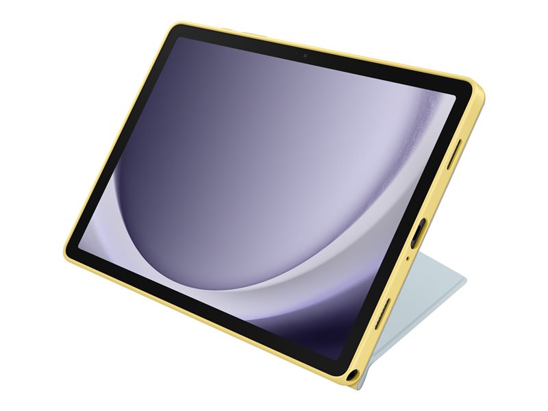 SAMSUNG Book Cover for Galaxy Tab A9+ EF - EF-BX210TLEGWW