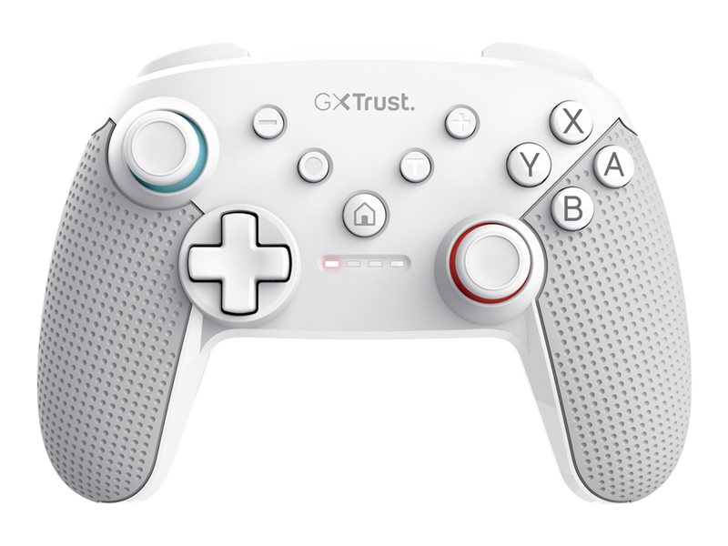 TRUST GXT1246W MUTA BT GAMEPAD FOR NINTE - 25426